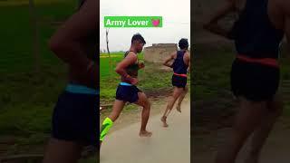 ORC Defence And sports Academy nagpur Rajat yadav 800 #viral#sports#running #trending #army #workout