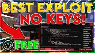 [December 2023] How To Exploit With The BEST FREE Script Executor : EASY TUTORIAL