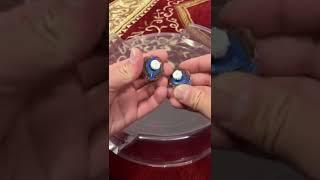 Tiny Micro beyblades epic battles!