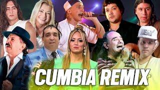 Enganchado de Cumbias Inolvidables Para las Fiestas Exitos de Cumbia Remix