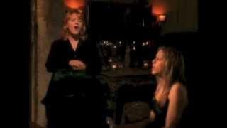 Vonda Shepard - Baby, Don't You Break My Heart Slow (Official Video)