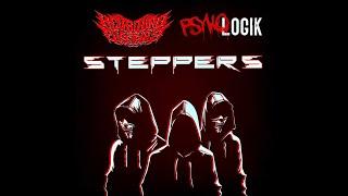 Steppers by Hellbound Disciplez and Psykologik