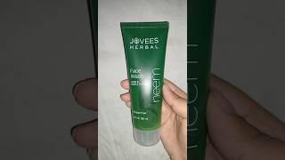 JOVEES HERBAL | Neem Face Wash pH testing #joveesherbal #neemfacewash #phtest #antiacne