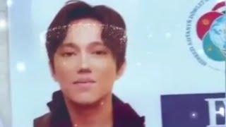 Dimash's ID vs ours