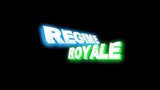 Regime Royale #1 online tournament top 4