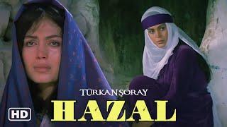 Hazal (1979) TÜRK FİLMİ | FULL HD | TÜRKAN ŞORAY | TALAT BULUT