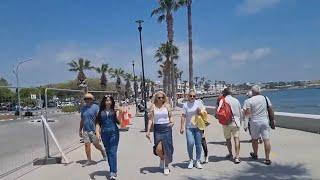 CYPRUS 2023 - Paphos Walking Tour