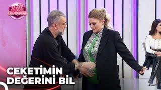 Bir Hakan Akkaya Ceketini Herkes ile Paylaşmaz | Stil İkonu 16. Bölüm