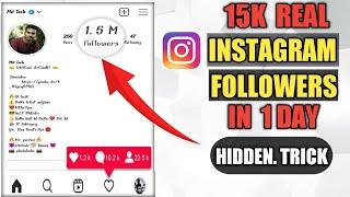 How To Increase Instagram Followers And Likes 2021 |