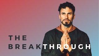 "The Breakthrough" | Letting Go | Pastor Bobby Chandler