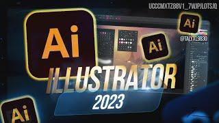 illustrator 2023 Descargar Full Espanol