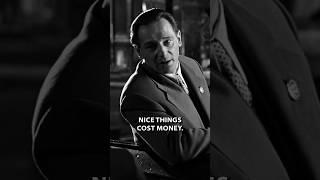 "Nice Things Cost Money." - Schindler's List (1993) #shorts #schindlerslist #movie #moviescene