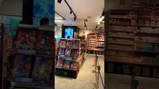 Mugiwara Store Shibuya Japon #onepiece