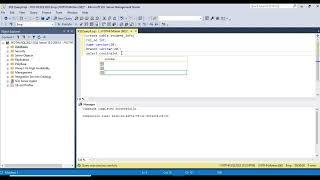 SQL query to display all the constraints in a table