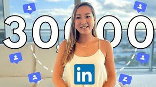 The Best LinkedIn Strategy that works for 2024 | You Should Know!