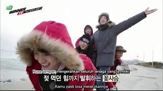 [INDO/ENG SUB] WINNER TV episode 5