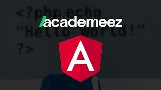 Angular free course