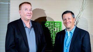 Tom Caldwell of Webroot (Full Interview)