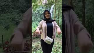 wow Jilbab Hitam #short #shorts #viral #jilbab #video