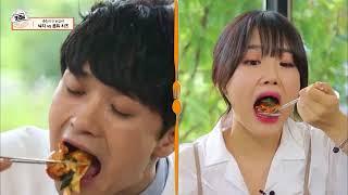 160729 Delicious Man E05 Tonyan & Jaeduck