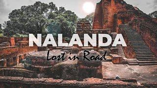 Nalanda Khandar | Lost in Road - Episode 2 | Seth Shobhit Vlogs