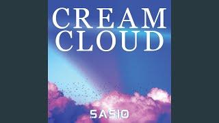 Cream Cloud