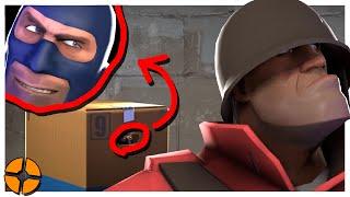 TF2: The Boxtrot CHALLANGE