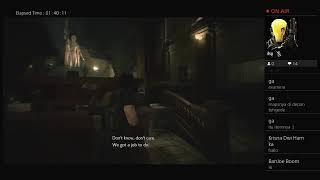 (JoeStream) Resident Evil 3