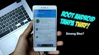 How to Root Android Phones Without TWRP 100% Safest All Android