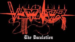 VOMITOR "The Escalation"