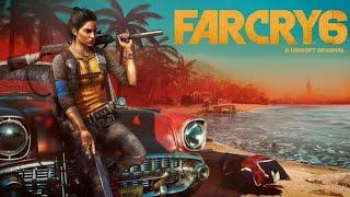 far cry 6 xbox series s