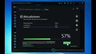 Advanced SystemCare Ultimate 7 - IObit Malware-Fighter