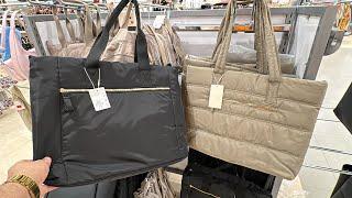 Primark women's Large Bags and Backpacks new collection = July 2024