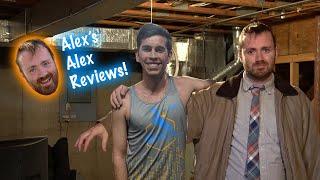 Alex Review: Alex Dennis