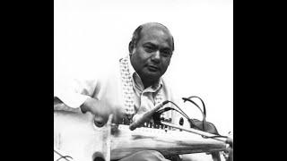 Ustad Ali Akbar Khan (sarod) - Raga Khamaj (dhun)