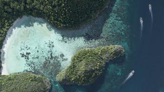 14-Day Remote Shores of New Guinea and Indonesia