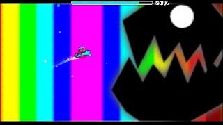 Geometry Dash (Playing The Most Recent Levels! ;_;)