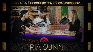 podcast SK8SHOP #BONUS - Ria Sunn TRAILER 