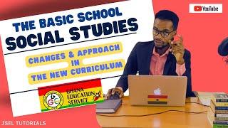 The Breakdown: How To Approach The Common Core Social Studies