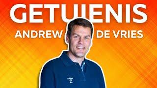 Die Getuienis van Andrew de Vries