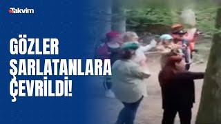 Ece Gürel neyin "kurbanı" oldu? TAKVİM cadı kazanına el attı: Gözler şarlatanlara çevrildi!