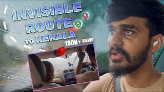 Sudden Kerala trip | Samsameer_insta