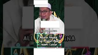 Berbagi ilmu dan pengetahuan @YouTube #ustadzadihidayat #viral #katabijak #mengaji