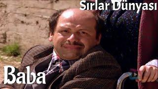 Sırlar Dünyası-Baba (İbretlik Hayat Hikayesi) {Mutlaka İzleyin} #sırlardünyası