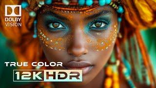 8k HDR Best Mix 2022 Dolby Vision