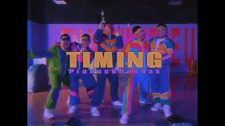 【熊猫堂ProducePandas】「Timing」(Black Biscuits)  Official PV