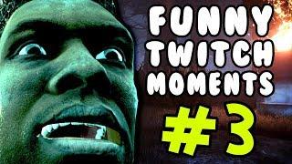 No0b3 Funny Twitch Moments Montage #3
