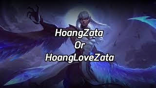 Zata ZicZac X HoangLoveZata - Vị Tướng Đầu Tiên ZicZac