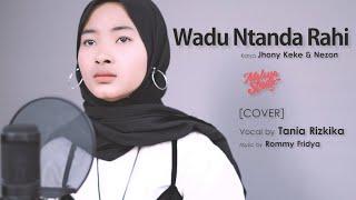 Lagu Bima - Wadu Ntanda Rahi - Ike Balukea (Cover) by Tania Rizkika