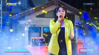 MALANG ICHA FEBRIANA - FRESS MUSIC HAPPY PARTY PEMUDA KALANGAN | RENDIS AUDIO